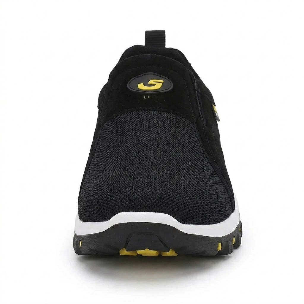 Kobe | Orthopedische Comfortschoenen