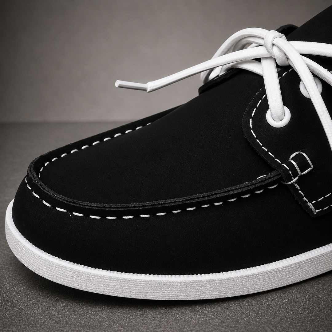 Kai | Elegante Mocassin