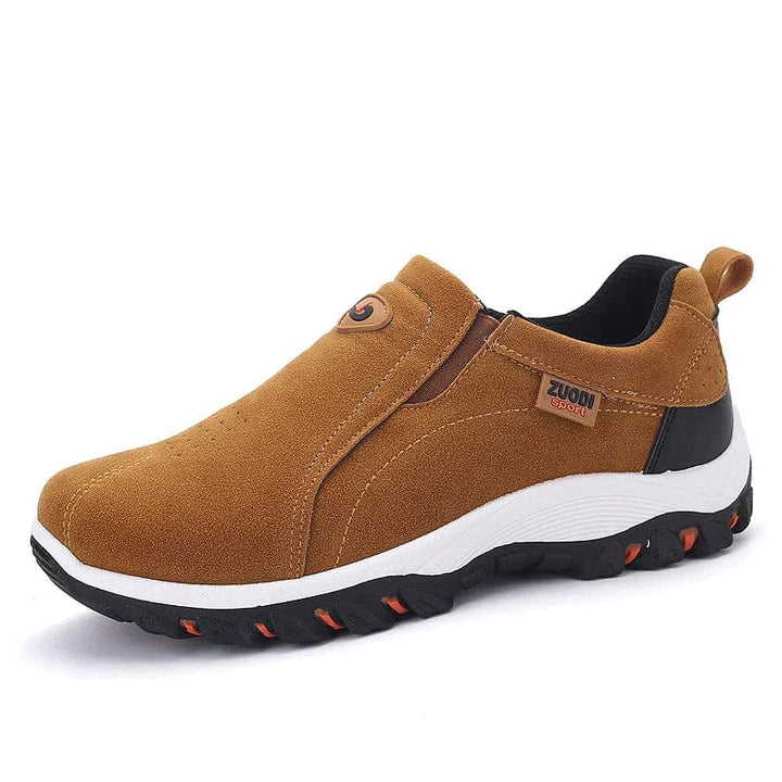 Kobe | Orthopedische Comfortschoenen