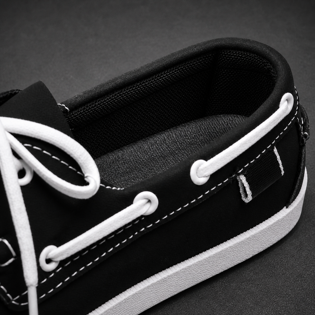 Kai | Elegante Mocassin