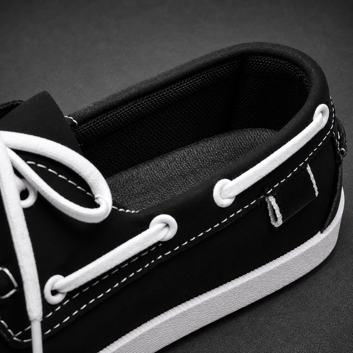 Kai | Elegante Mocassin