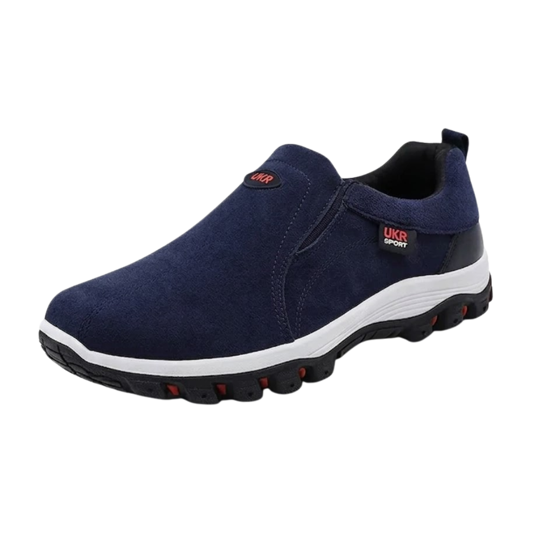 Kobe | Orthopedische Comfortschoenen