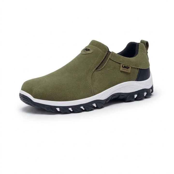 Kobe | Orthopedische Comfortschoenen
