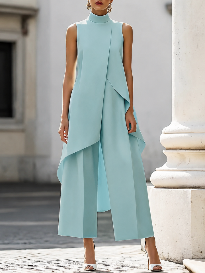 Martina | Elegante lange mono