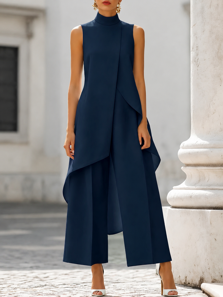 Martina | Elegante lange mono