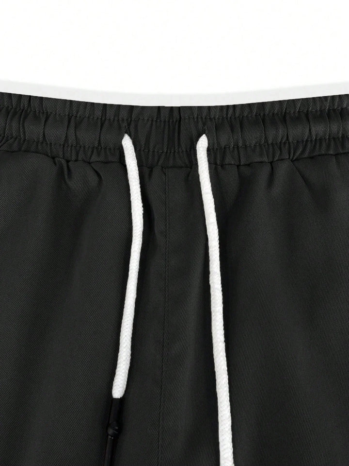 Lennart | Comfortabele cargoshorts voor heren