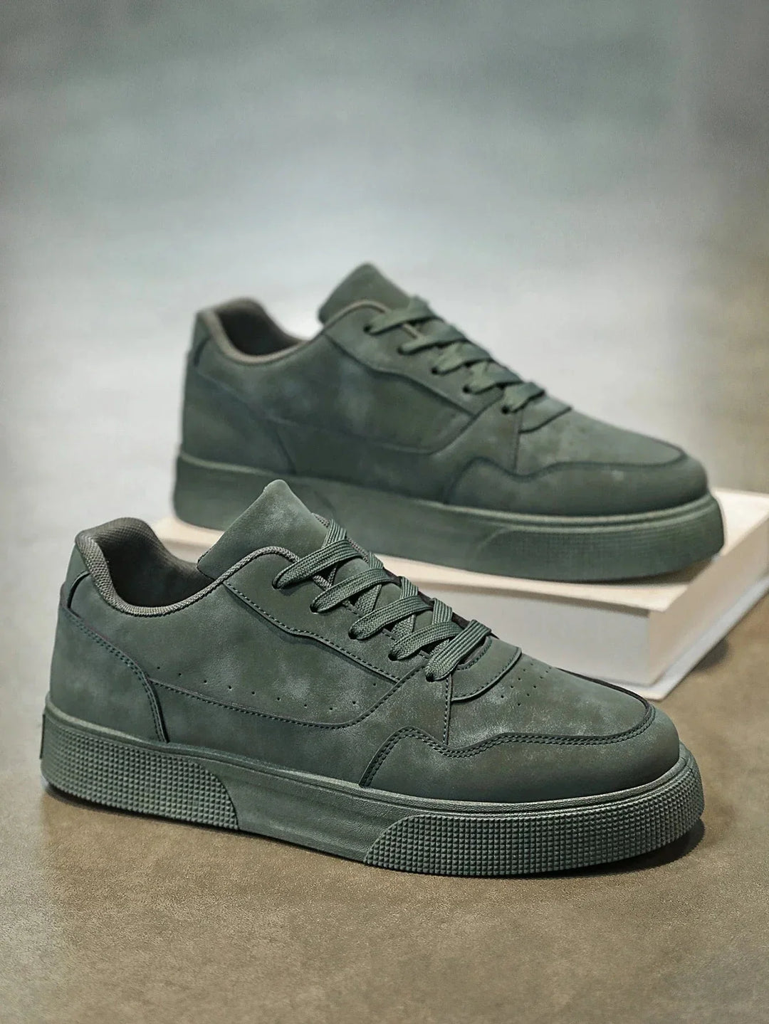 Levi | Tijdloze herenschoenen