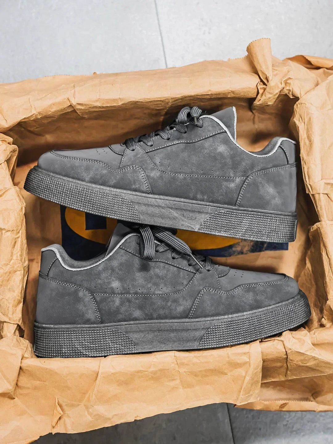 Levi | Tijdloze herenschoenen