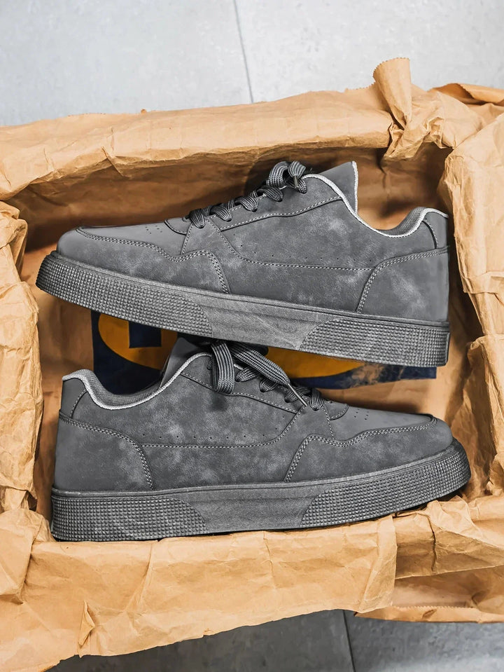 Levi | Tijdloze herenschoenen