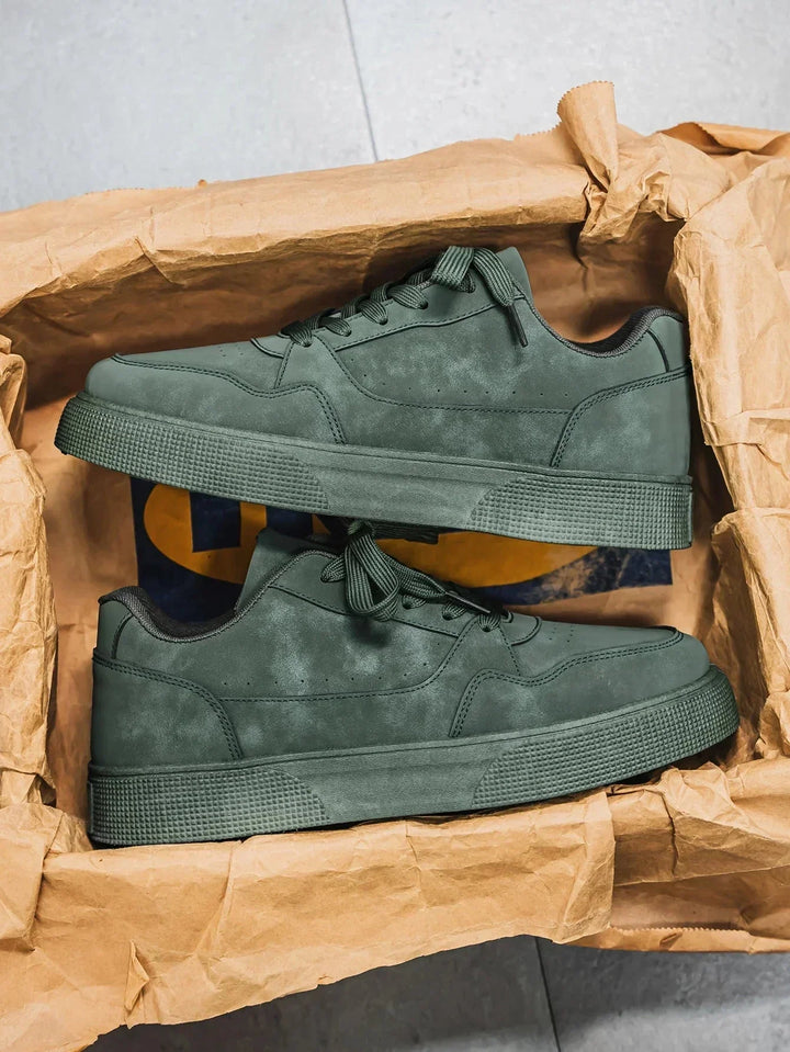 Levi | Tijdloze herenschoenen