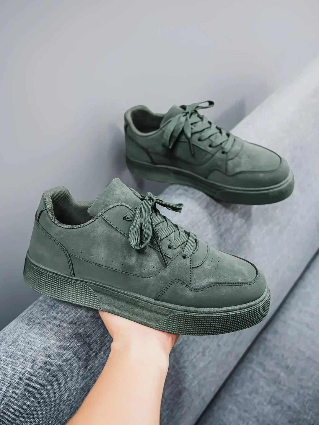 Levi | Tijdloze herenschoenen