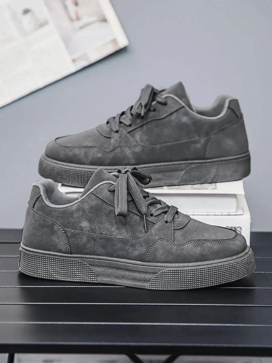 Levi | Tijdloze herenschoenen