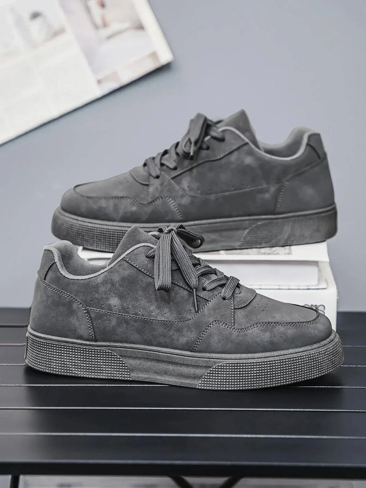 Levi | Tijdloze herenschoenen