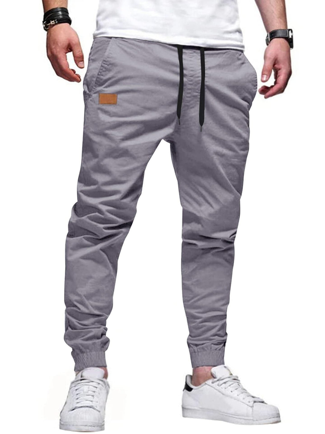 De Ruiter | Relaxte Stretch Comfort Broek