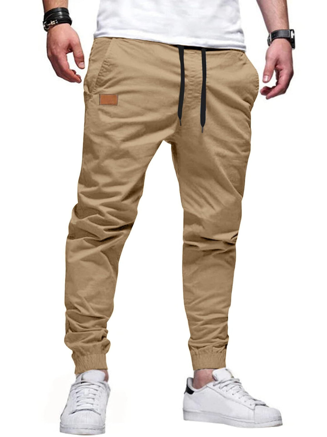 De Ruiter | Relaxte Stretch Comfort Broek