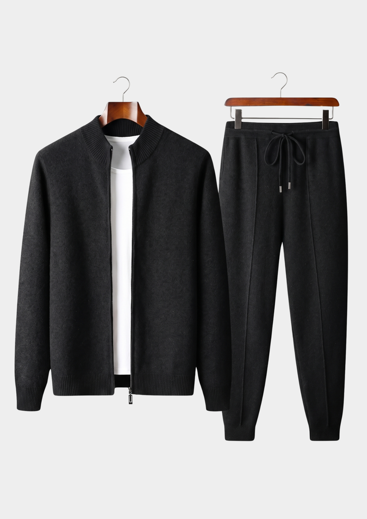 Mirella - Luxe Merino Wollen Sweater