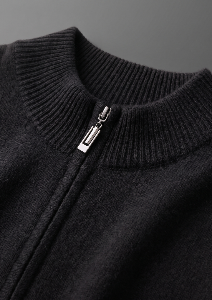 Mirella - Luxe Merino Wollen Sweater