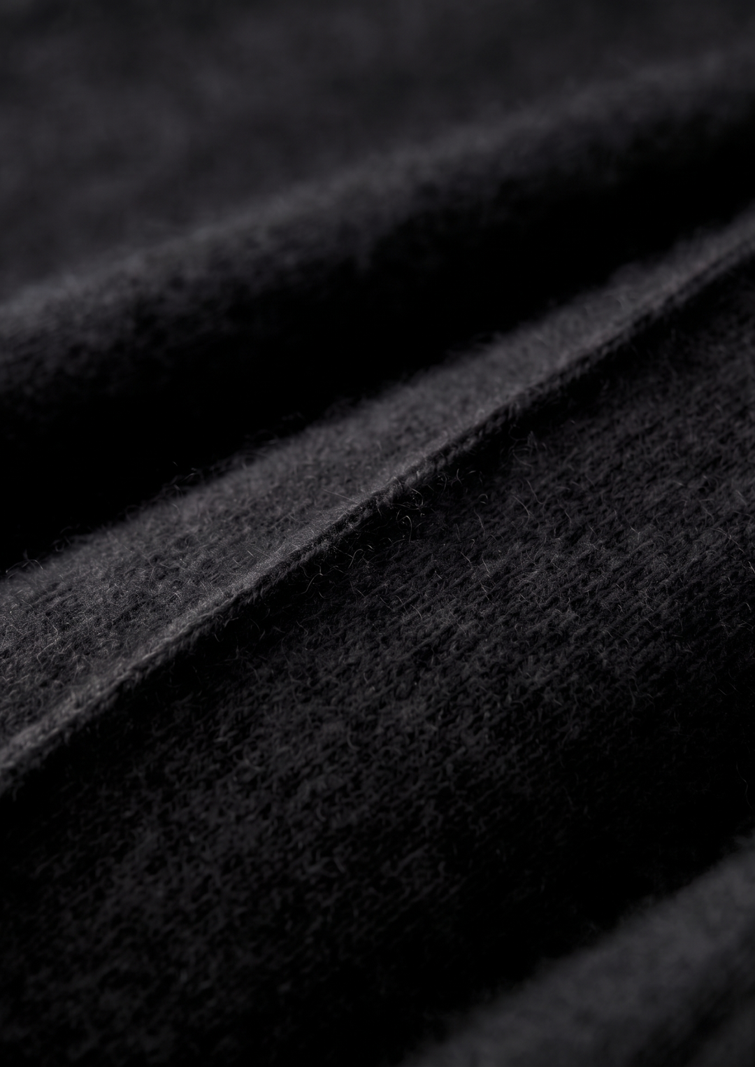 Mirella - Luxe Merino Wollen Sweater