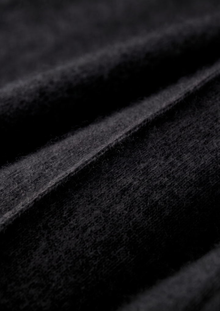 Mirella - Luxe Merino Wollen Sweater