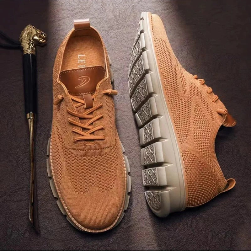 Maxim | Lichtgewicht Comfort Sneakers