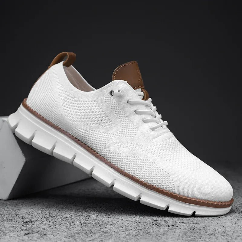 Maxim | Lichtgewicht Comfort Sneakers