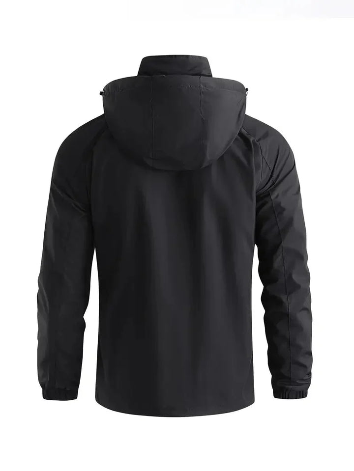 Nick | Winddichte Outdoor Jas