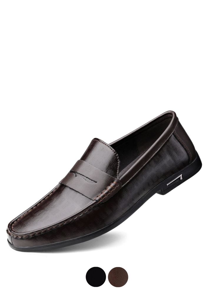 Maurits | Klassieke Herenloafer