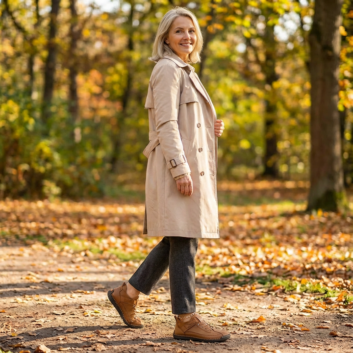 Mia™ – Comfortabele en pijnloze orthopedische schoenen
