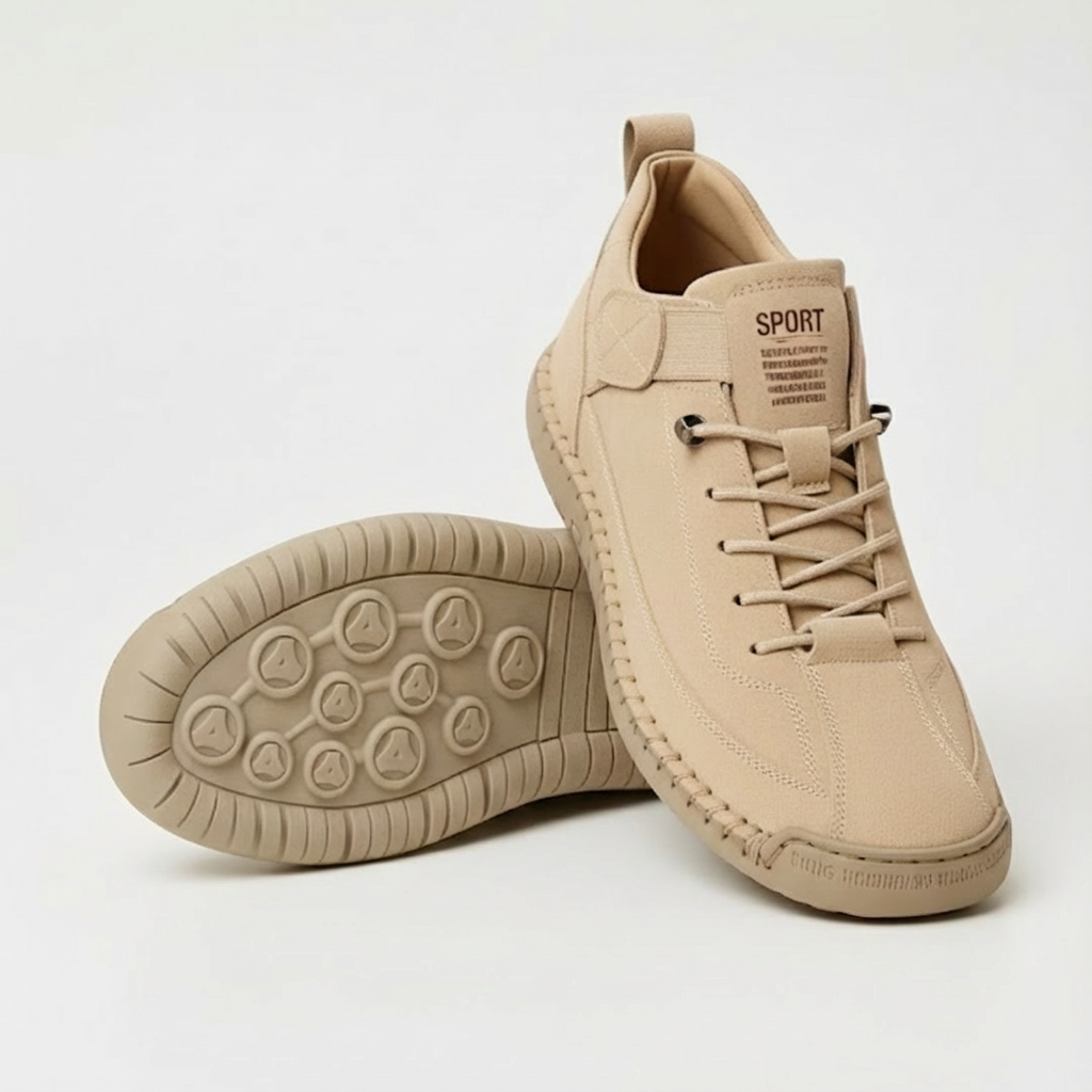 Mia™ – Comfortabele en pijnloze orthopedische schoenen