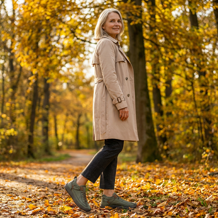 Mia™ – Comfortabele en pijnloze orthopedische schoenen