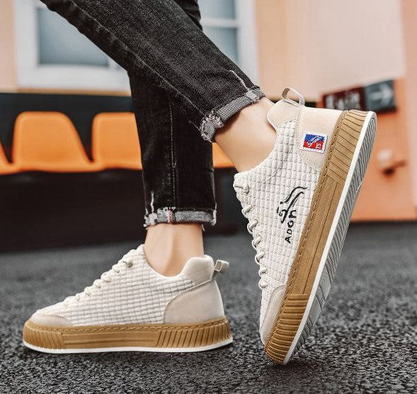 Luka | Comfortabele Sneakers