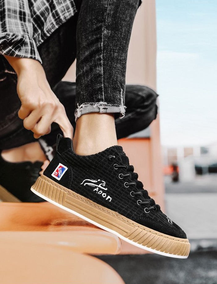 Luka | Comfortabele Sneakers