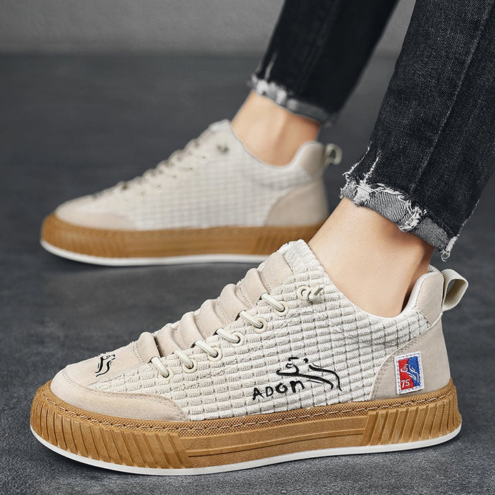 Luka | Comfortabele Sneakers