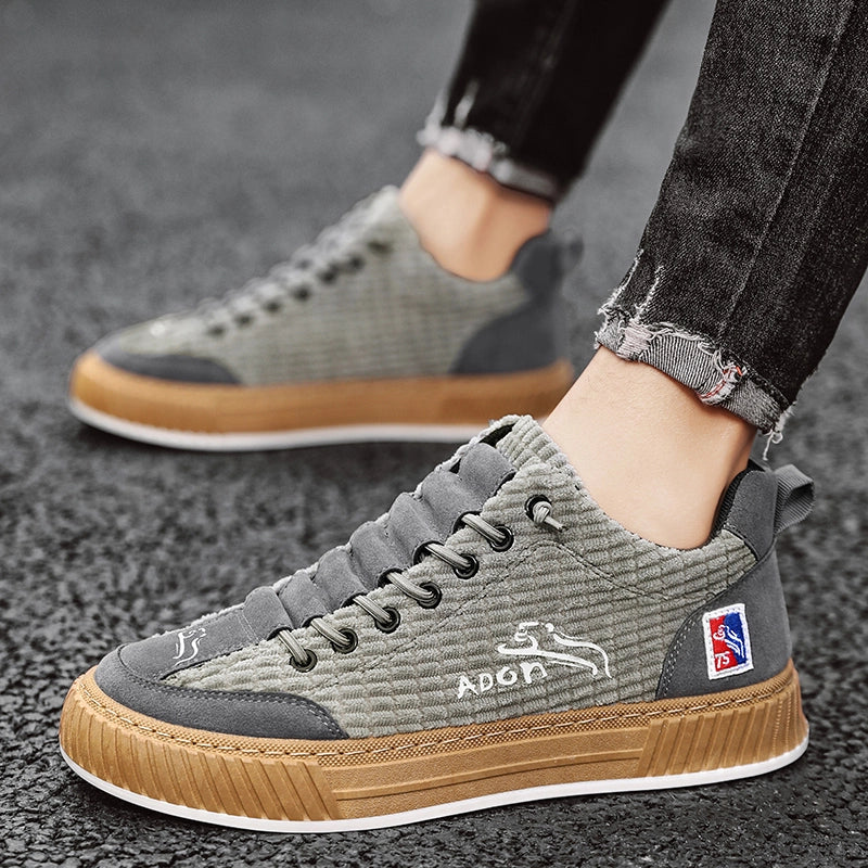 Luka | Comfortabele Sneakers