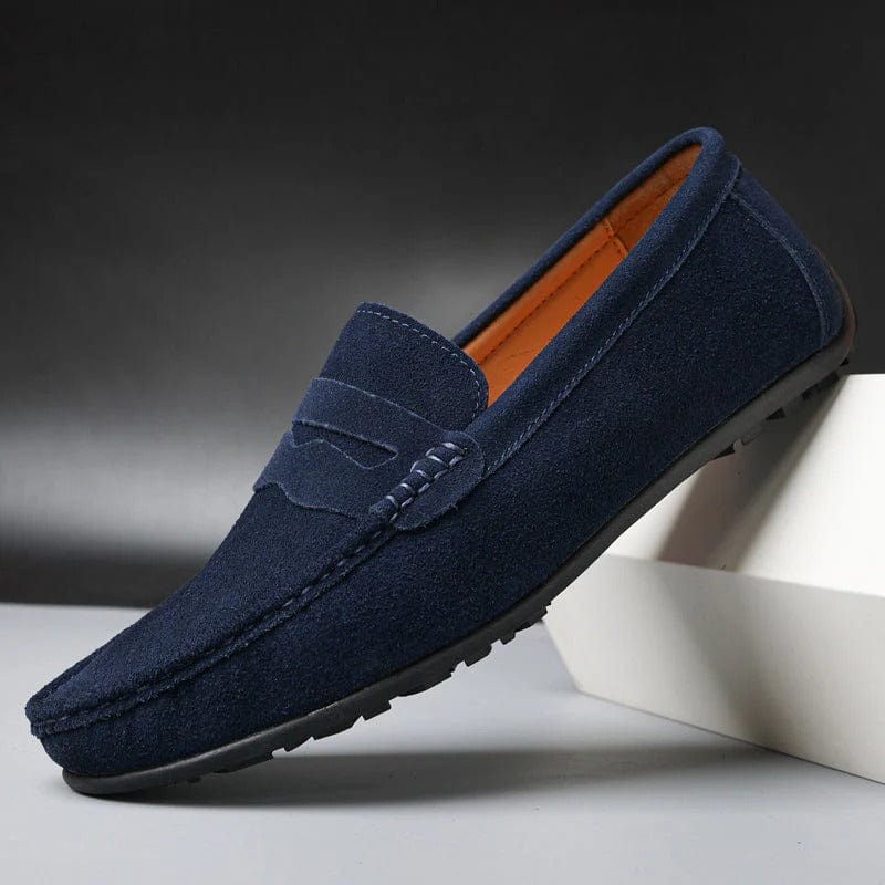 Niels | Tijdloze herenloafers