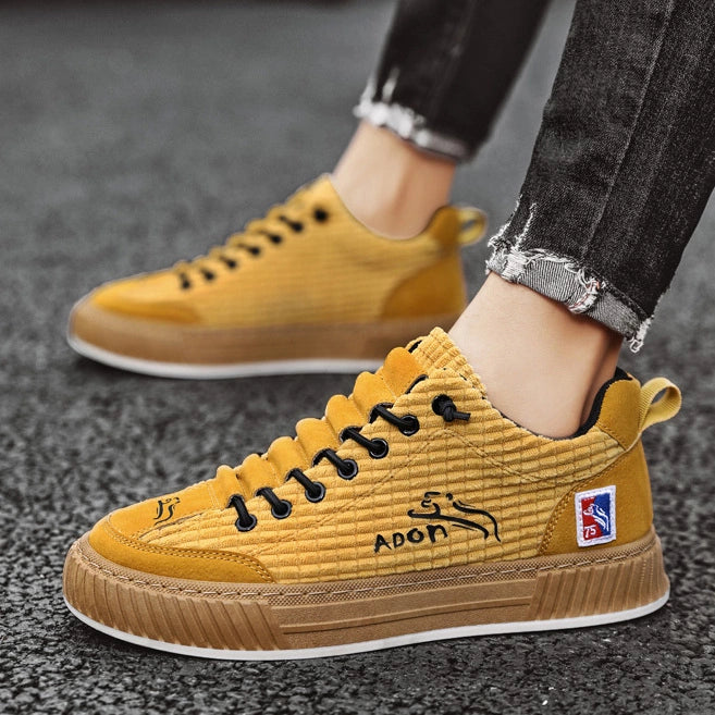 Luka | Comfortabele Sneakers