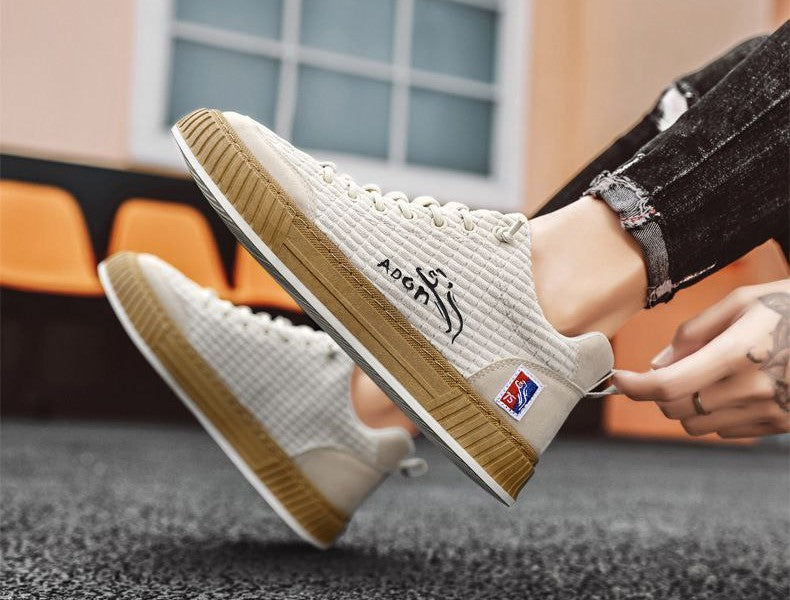 Luka | Comfortabele Sneakers