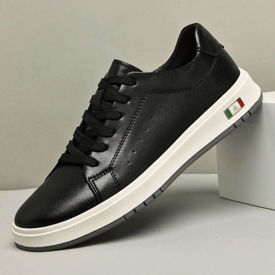 De Ruiter | Italiaanse Luxe Sneakers