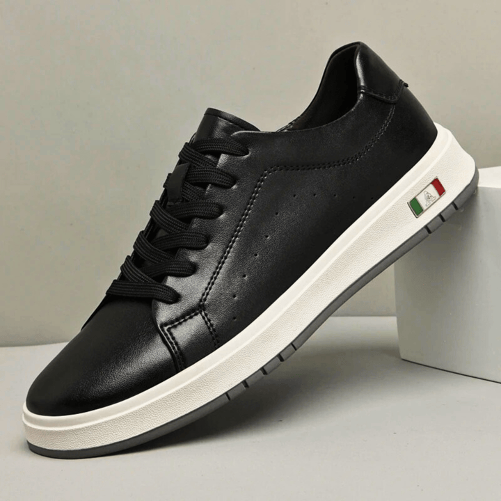 De Ruiter | Italiaanse Luxe Sneakers