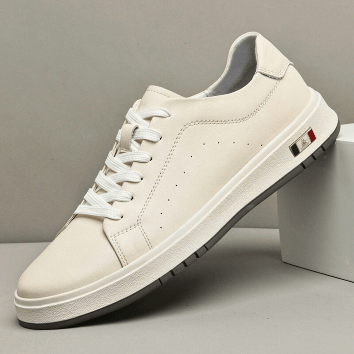De Ruiter | Italiaanse Luxe Sneakers