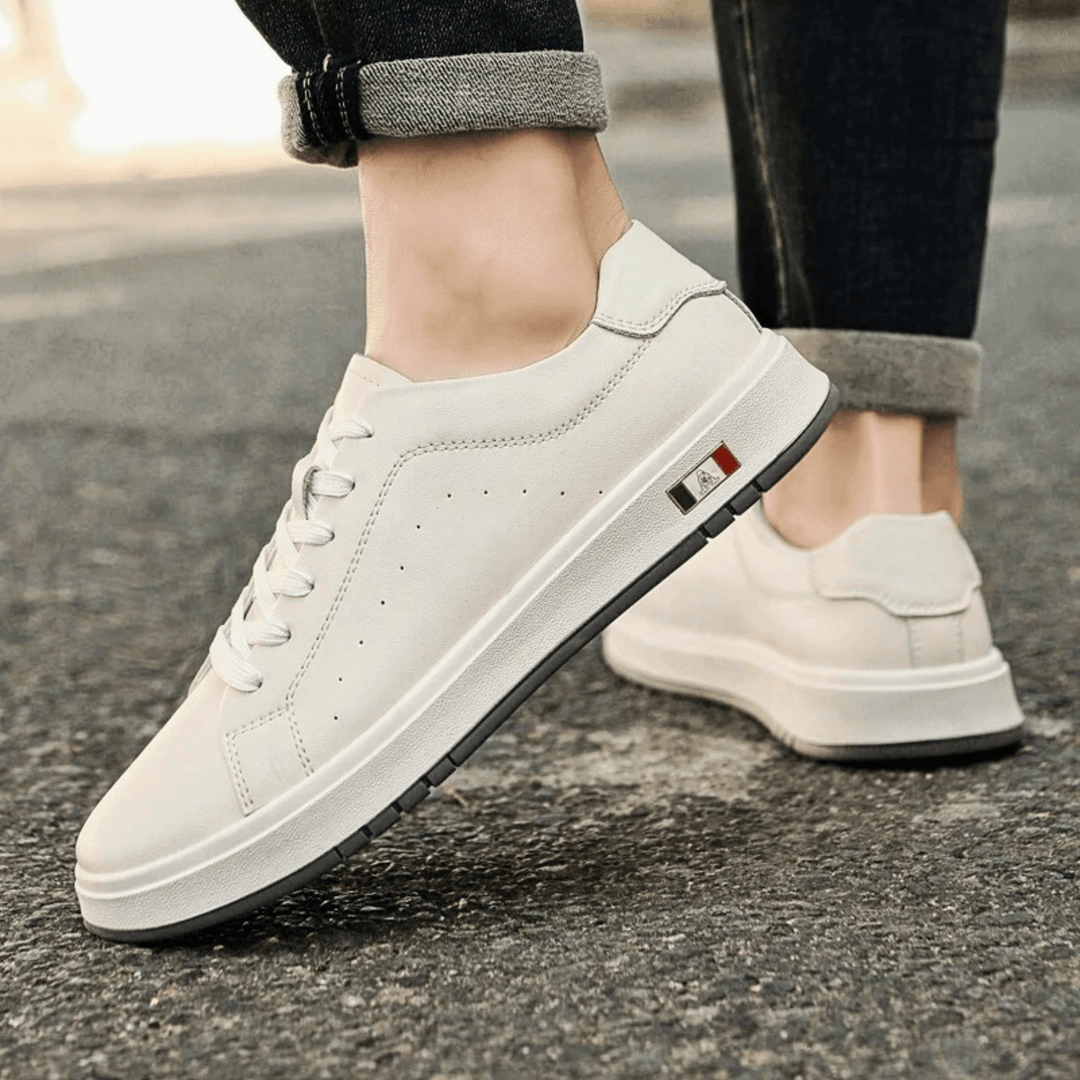 De Ruiter | Italiaanse Luxe Sneakers
