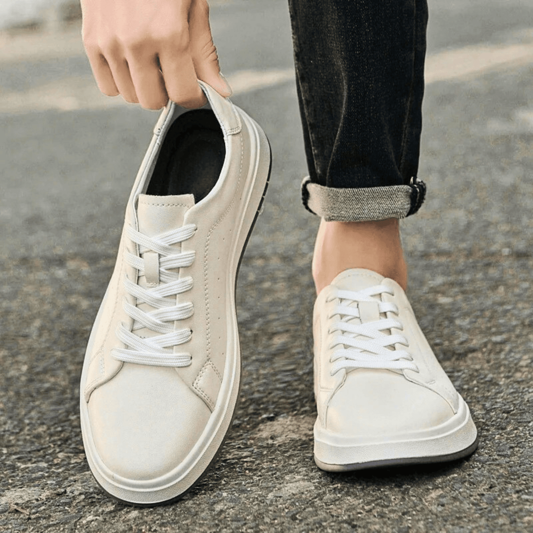 De Ruiter | Italiaanse Luxe Sneakers