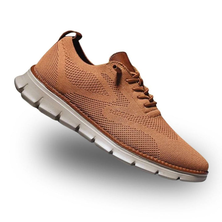 Gijs™ | Ultra comfortabele wandelschoen voor de hele dag (1+1 GRATIS)