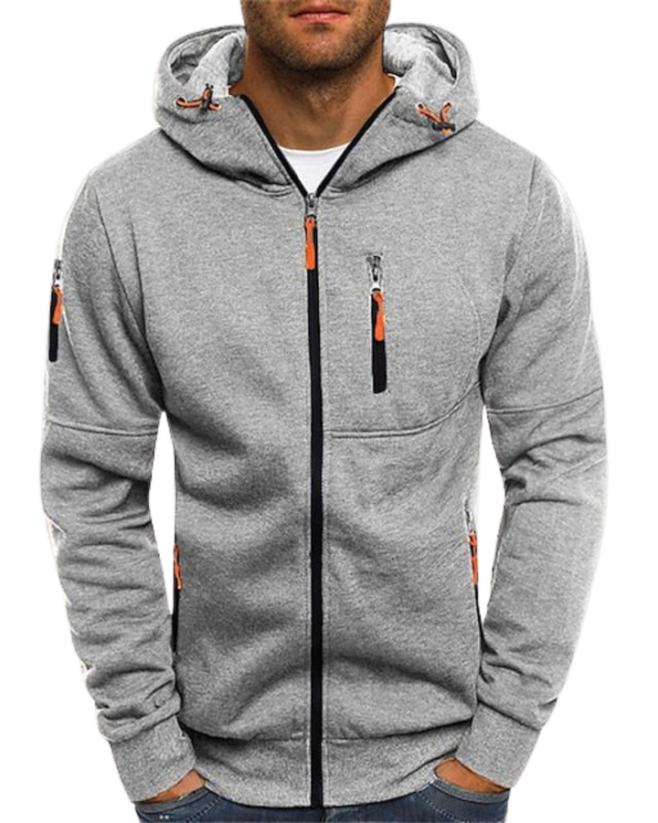 Otto | Comfortabele Heren Hoodie