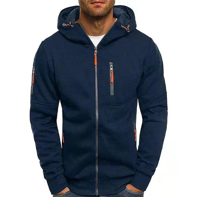 Otto | Comfortabele Heren Hoodie