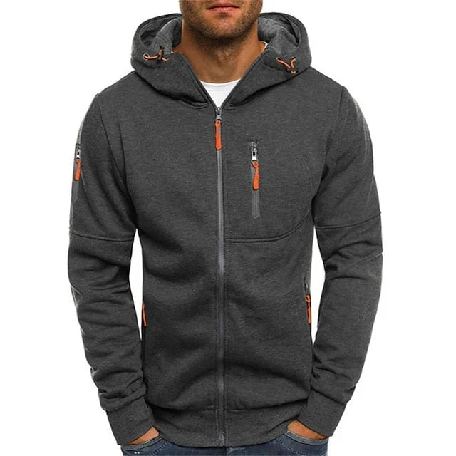 Otto | Comfortabele Heren Hoodie