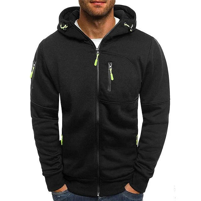 Otto | Comfortabele Heren Hoodie