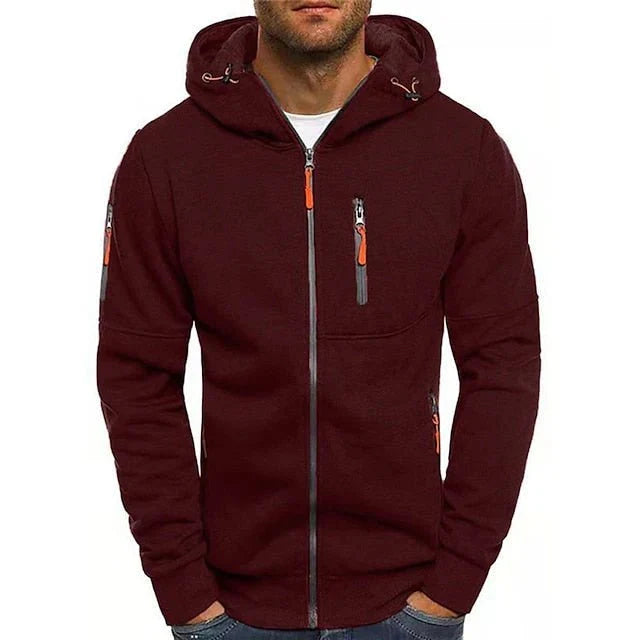 Otto | Comfortabele Heren Hoodie