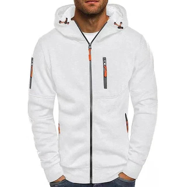 Otto | Comfortabele Heren Hoodie