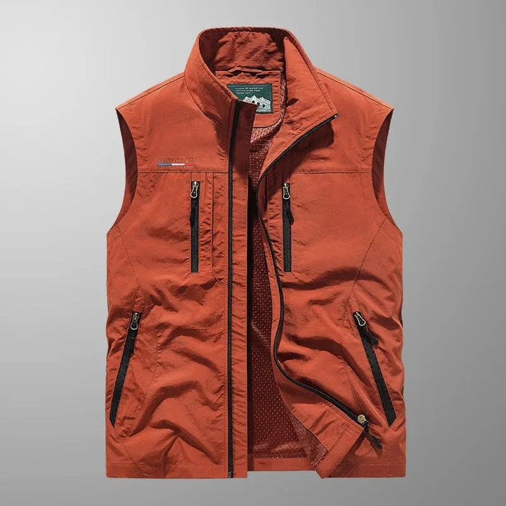 De Ruiter | Outdoor Cargo Vest